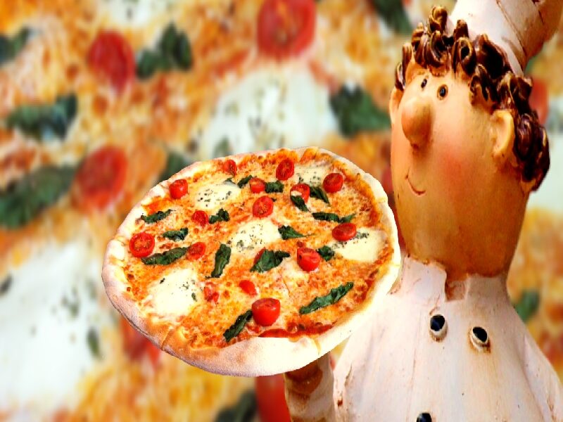Maestro Pizzero