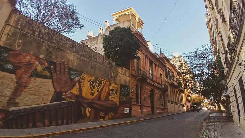 Portada Fachada Museo Estevez