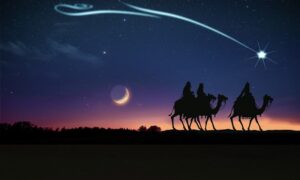 Reyes Magos Imagen
