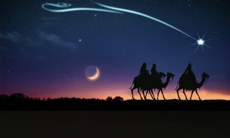 Reyes Magos Imagen
