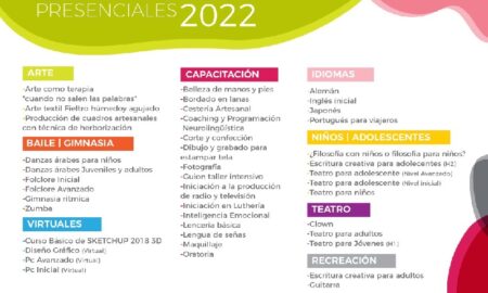 Talleres De Verano