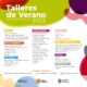 Talleres De Verano
