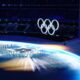Apertura Juegos De Invierno Beijing