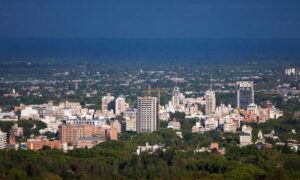 Arquitectos Mendoza Panorama