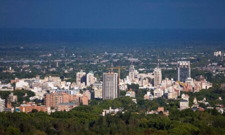 Arquitectos Mendoza Panorama