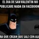 Batman Enamorado