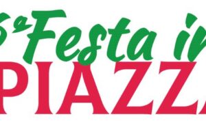 Festa In Piazza 2022 Marca