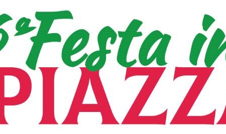 Festa In Piazza 2022 Marca