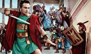 Captura De L'assedio Di Siracusa (italia, 1960)