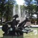 Mendoza In Piazza Fuente Plaza Italia