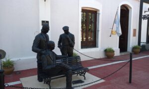Monumentos