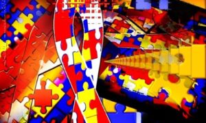 Síndrome De Asperger Rompecabezas
