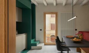 Airbnb Y Studio Didea