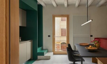 Airbnb Y Studio Didea