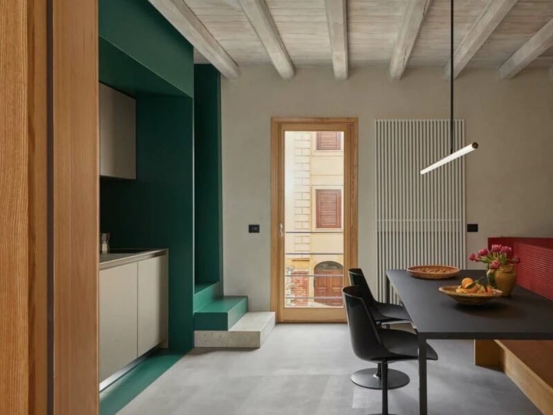 Airbnb Y Studio Didea