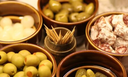 Antipasto Italiano