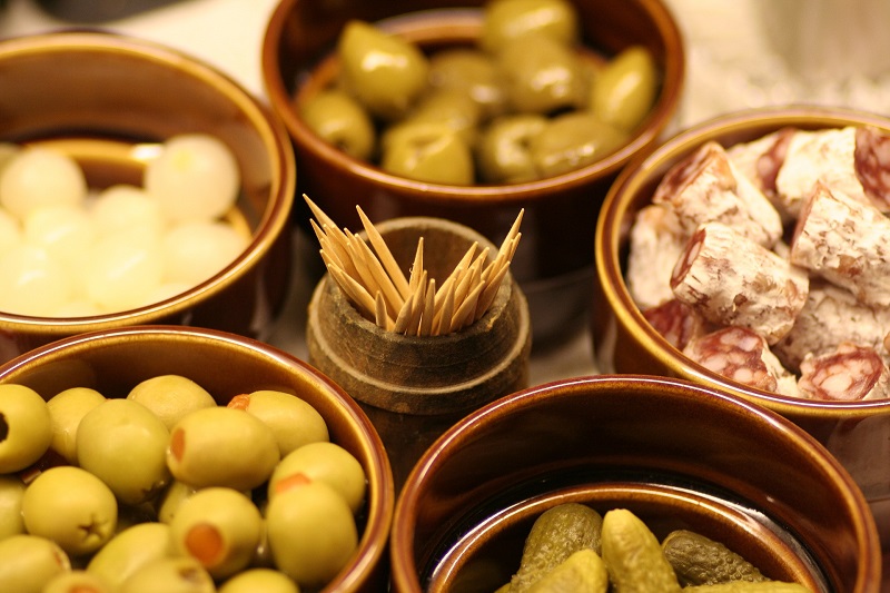 Antipasto Italiano