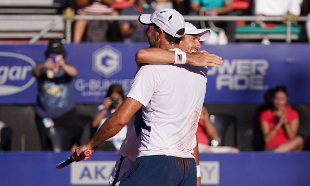 Córdoba Open 2022