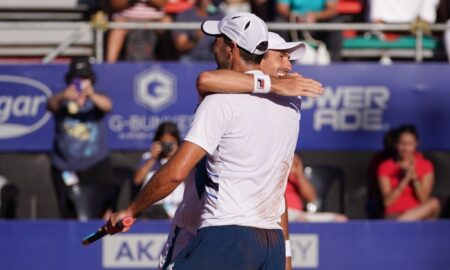 Córdoba Open 2022