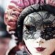 Mascara De Carnaval
