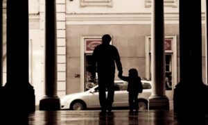 19 De Marzo Padre E Figlio