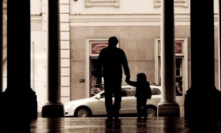 19 De Marzo Padre E Figlio