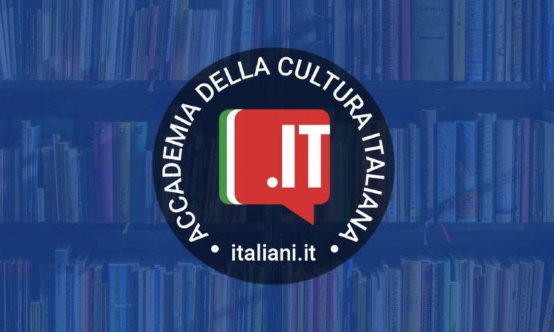 Academia Logo Academia