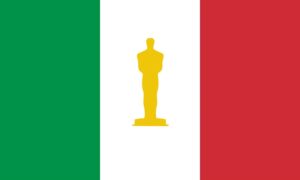 Oscar E Italia