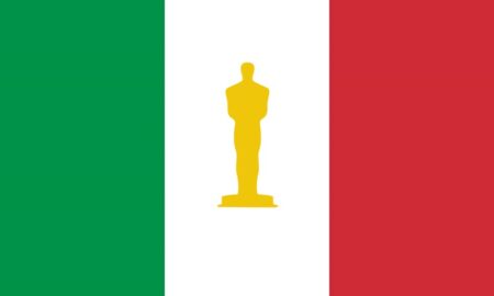 Oscar E Italia