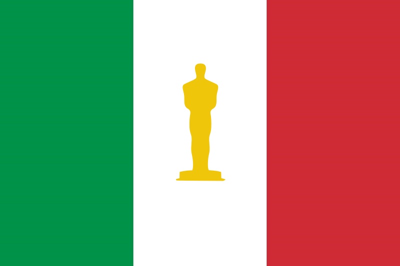 Oscar E Italia