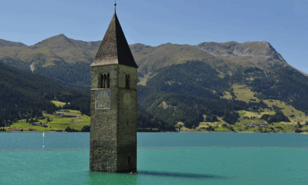 Campanario