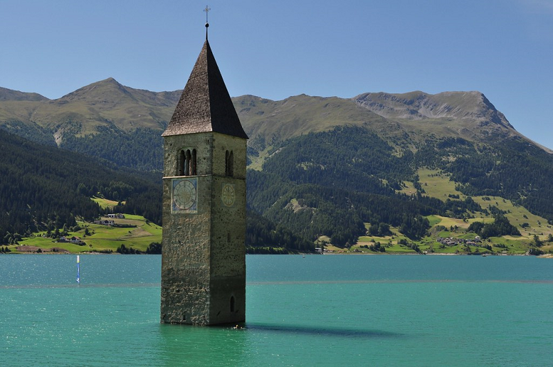 Campanario