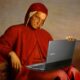 Dantedì Dante Laptop