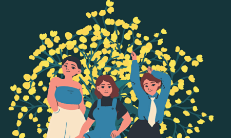 Dia De La Mujer