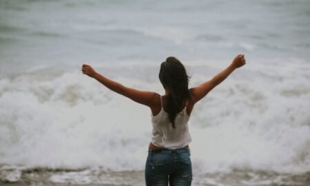 Día De La Mujer En Mar Del Plata. Autor: Pixnio.