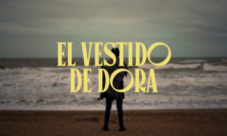 El Vestido De Dora