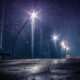 Fantasmas En La Noche De Mar Del Plata