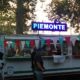 La Festa In Piazza Frente Carro