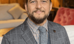 Massimo Perfil
