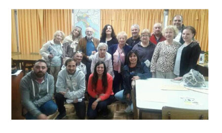 Miembros Ursa