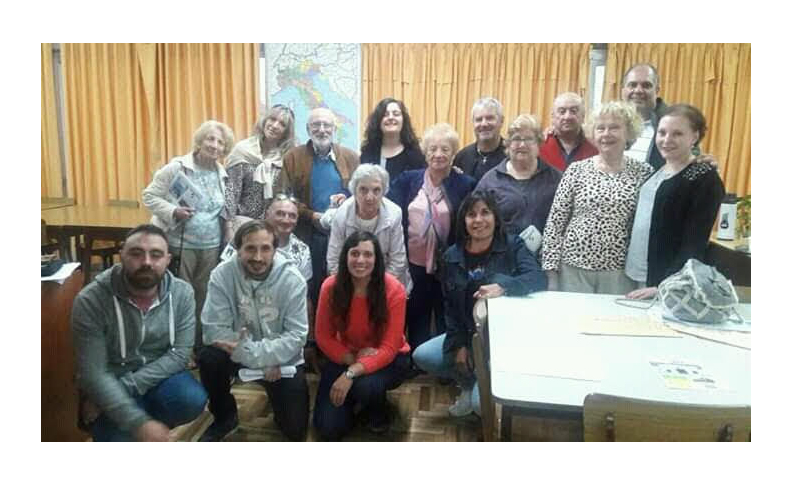 Miembros Ursa