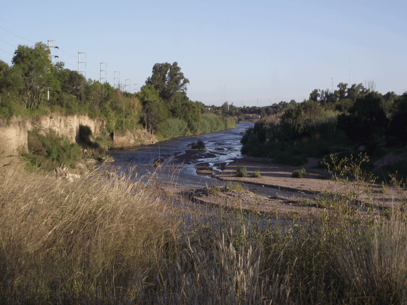 Paisaje