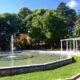 Plazas Plaza Italia Mendoza
