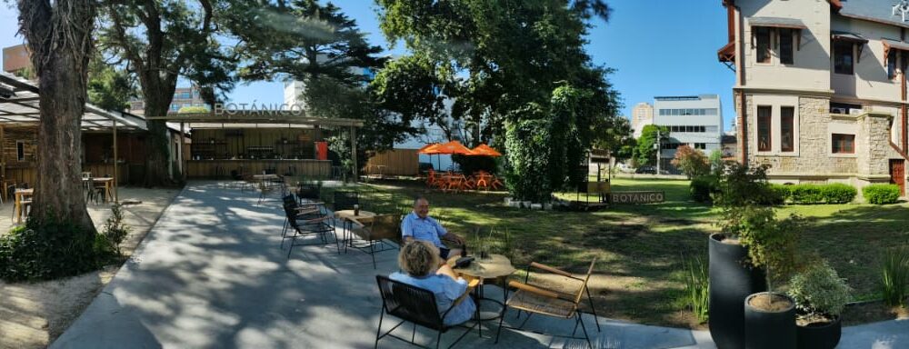 Villa Santa Paula Panoramica