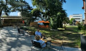 Villa Santa Paula Panoramica