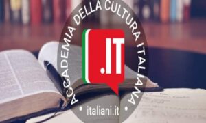 Academia Internacional De La Cultura Italiana