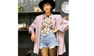 Antonella De Vecchia Vintage