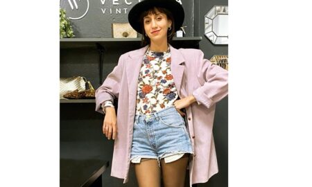 Antonella De Vecchia Vintage