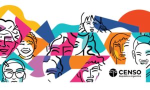 Censo 2022 En La Republicaargentina