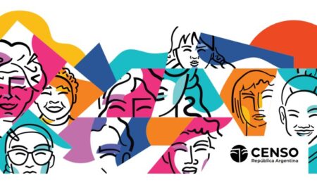 Censo 2022 En La Republicaargentina